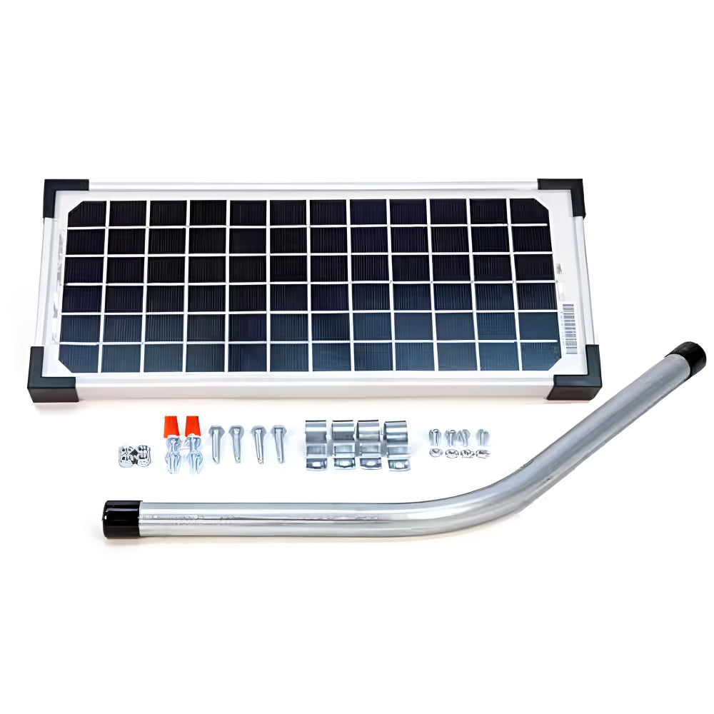 Solar Panel Kit 30 Watt