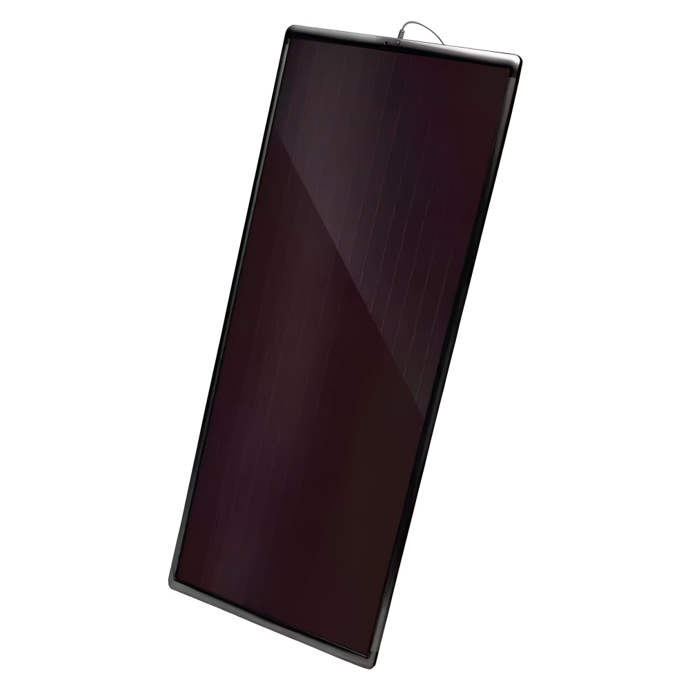 66-Watt Amorphous Solar Panel Kit