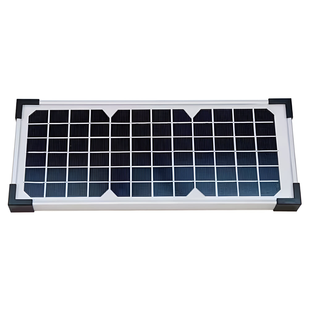 Solar Panel Kit 30 Watt