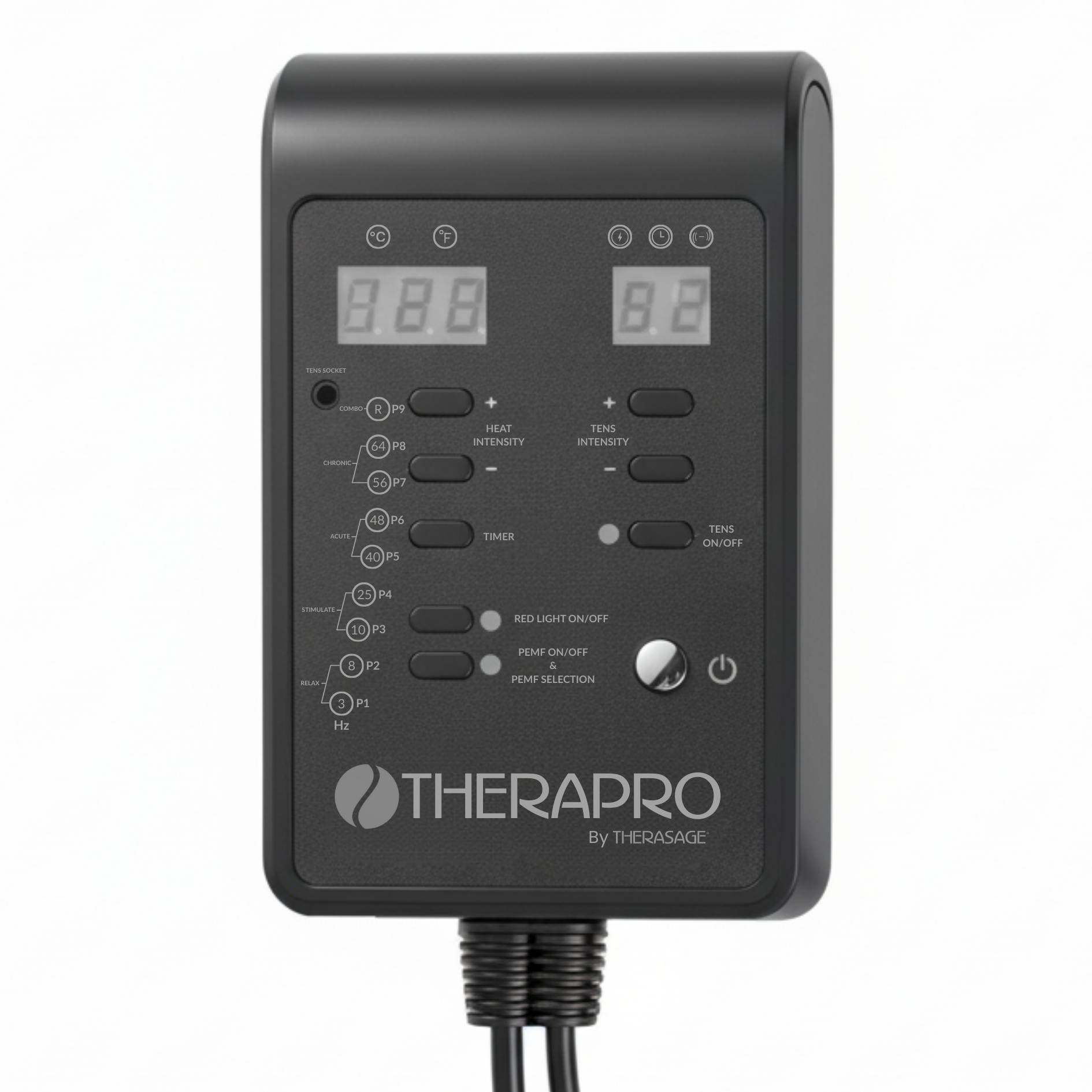 TheraPro PEMF