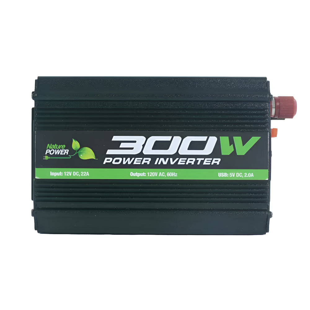 66-Watt Amorphous Solar Panel Kit