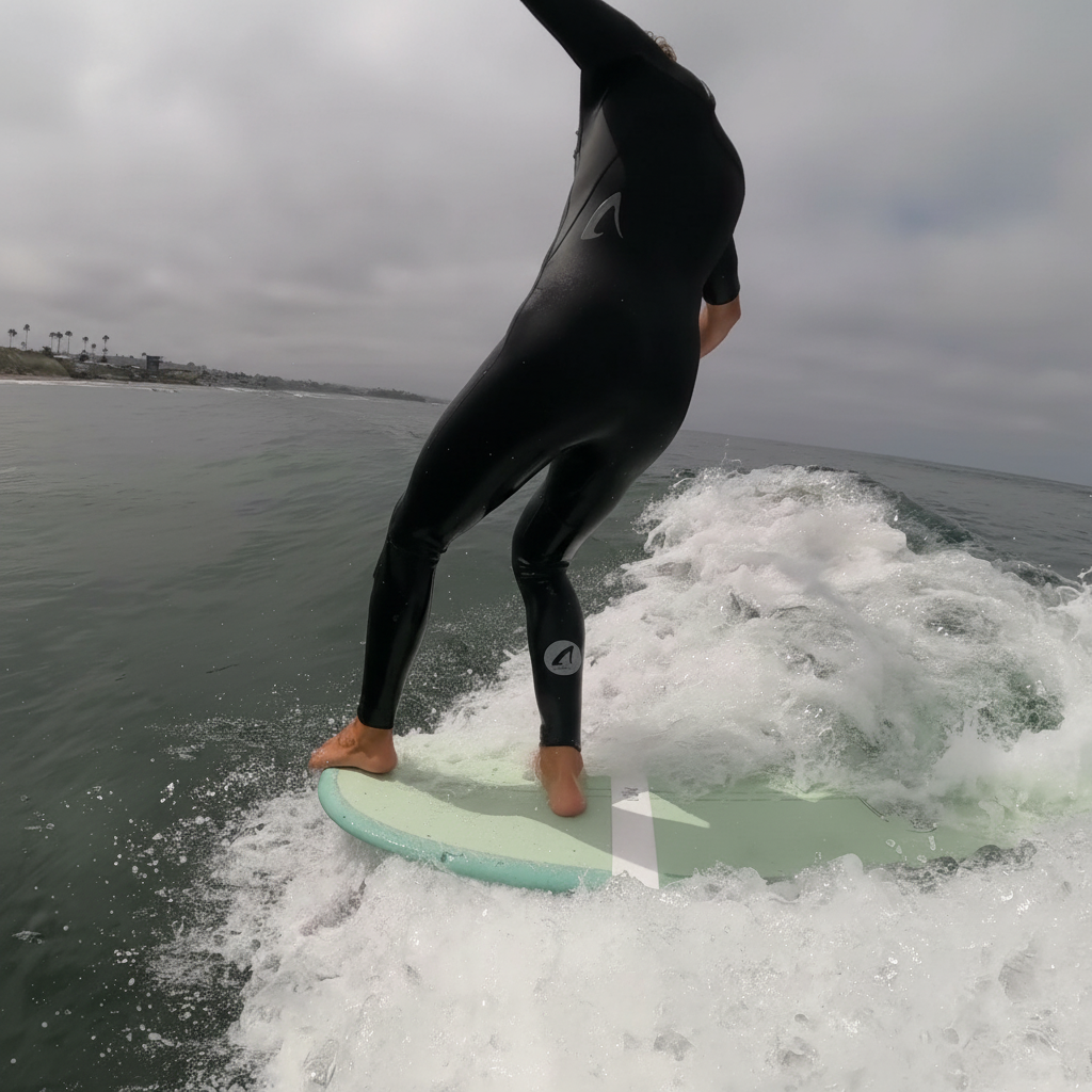 In the Pink - Tuflite Pro