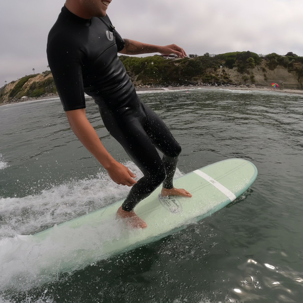 In the Pink - Tuflite Pro